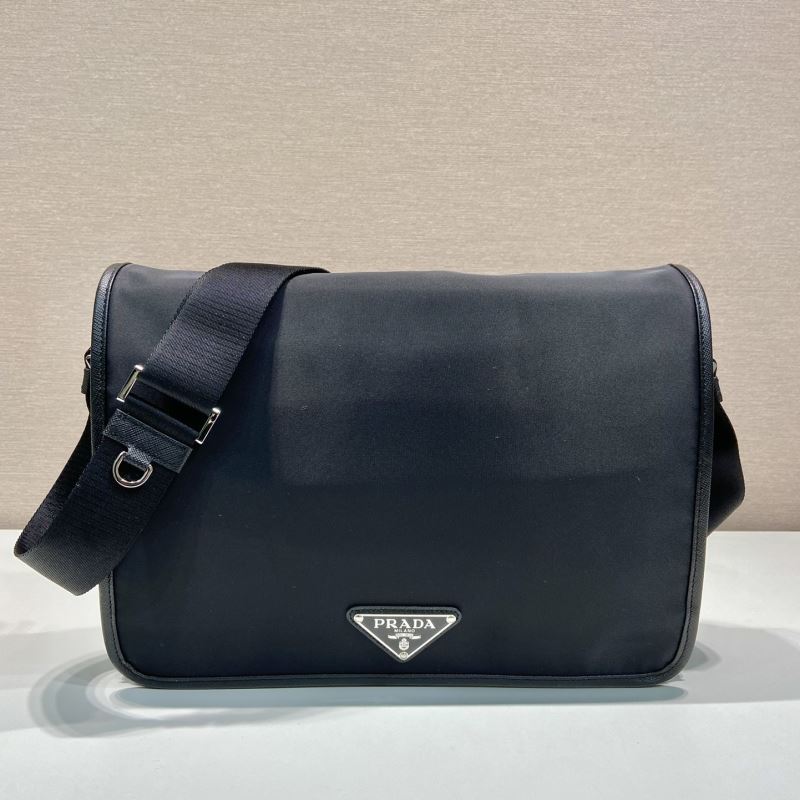 mens Pra*a satchel bags